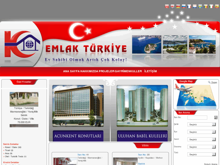 www.emlakturkiye.biz