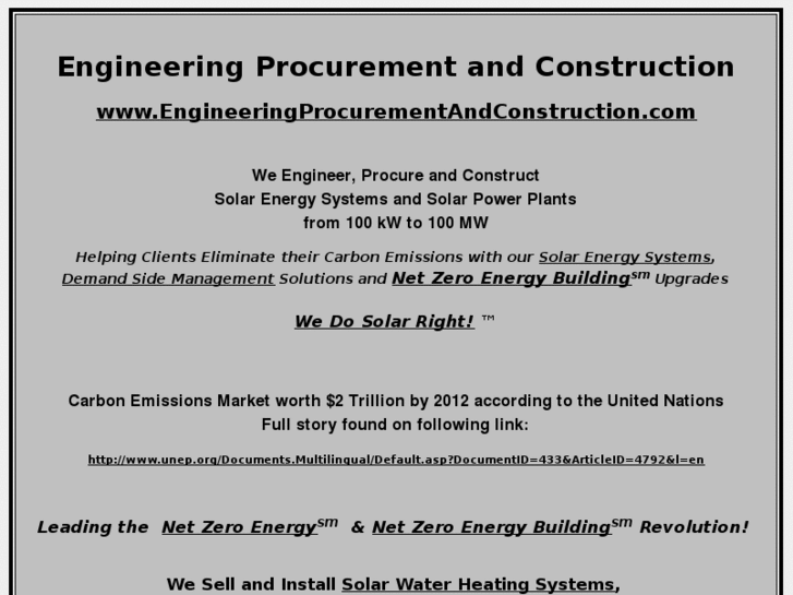 www.engineeringprocurementandconstruction.com