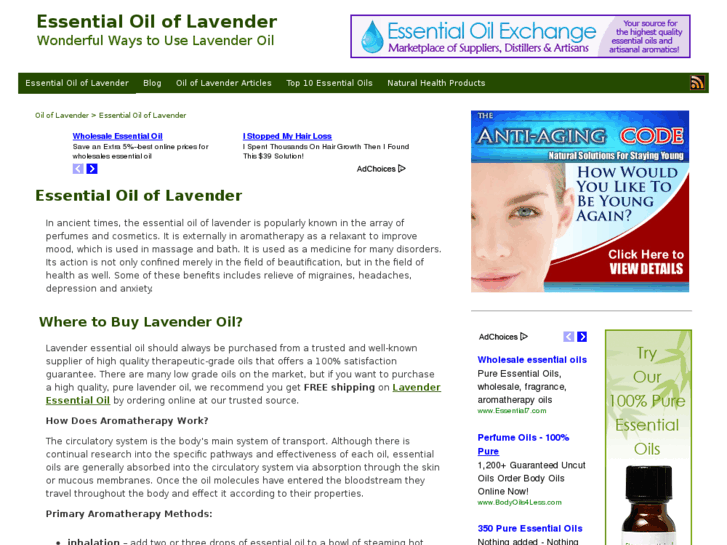 www.essentialoiloflavender.com