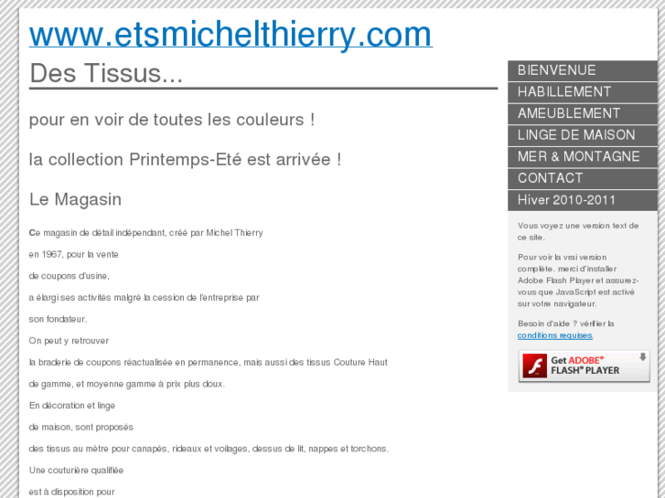 www.etsmichelthierry.com