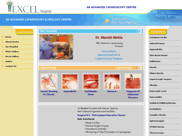 www.excellaparoscopy.com