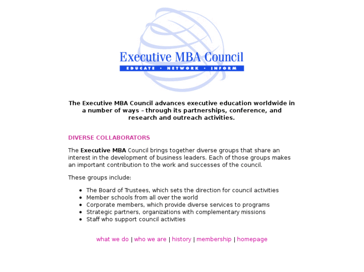 www.executivembacouncil.org