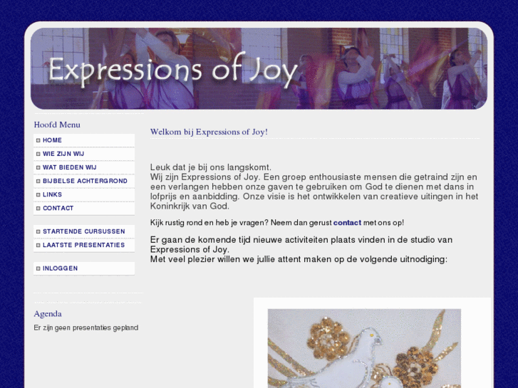 www.expressionsofjoy.nl