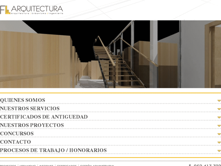 www.f-arquitectura.com