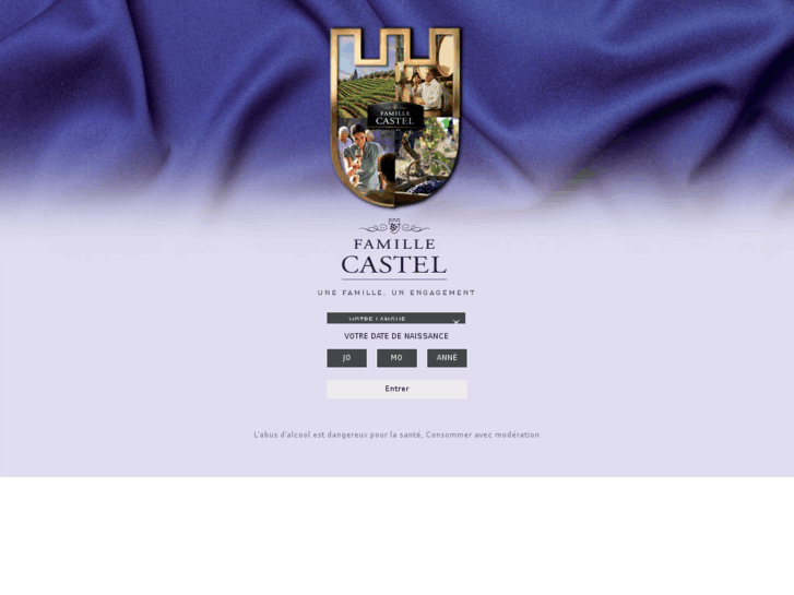 www.famille-castel.com