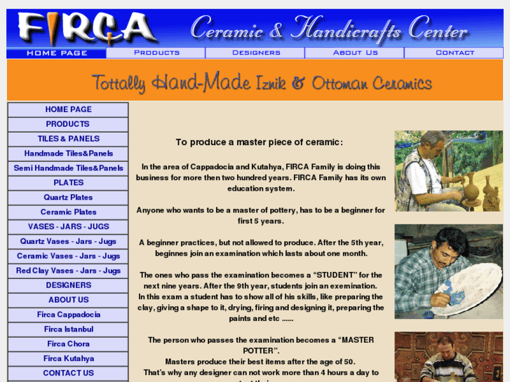 www.fircaceramic.com