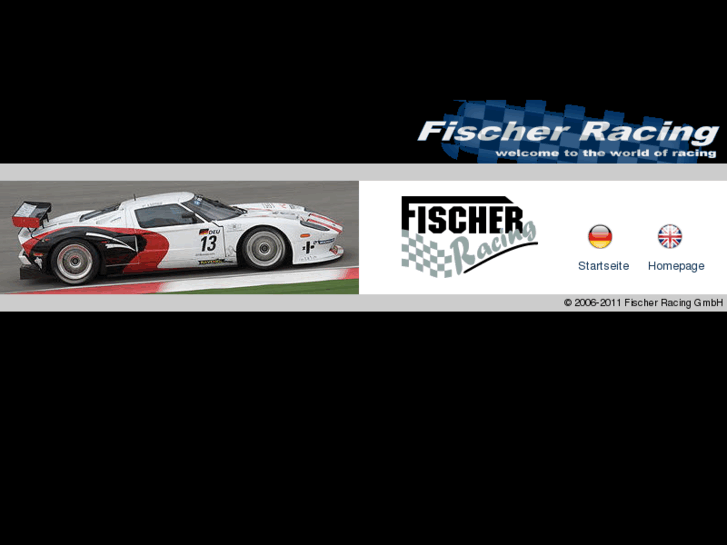 www.fischer-racingteam.de