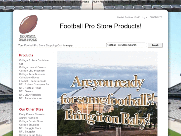 www.football-proshop.com