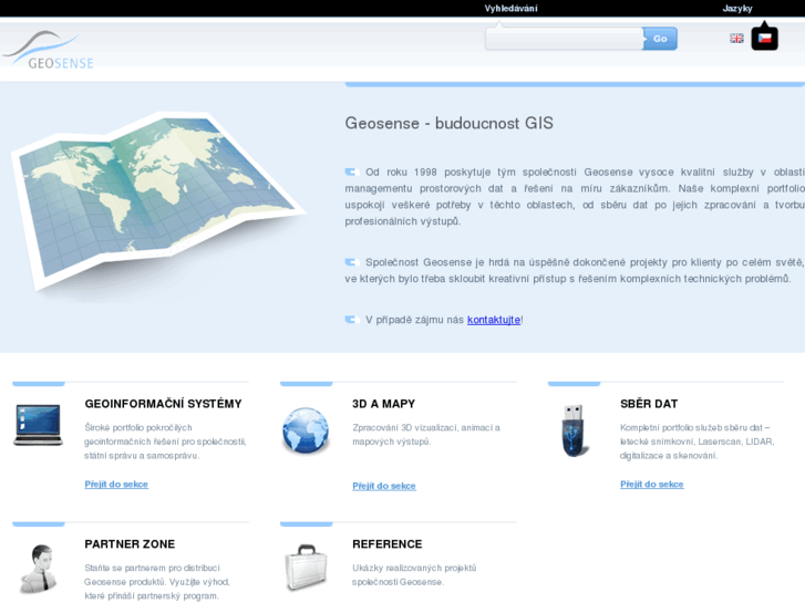 www.geosense.cz