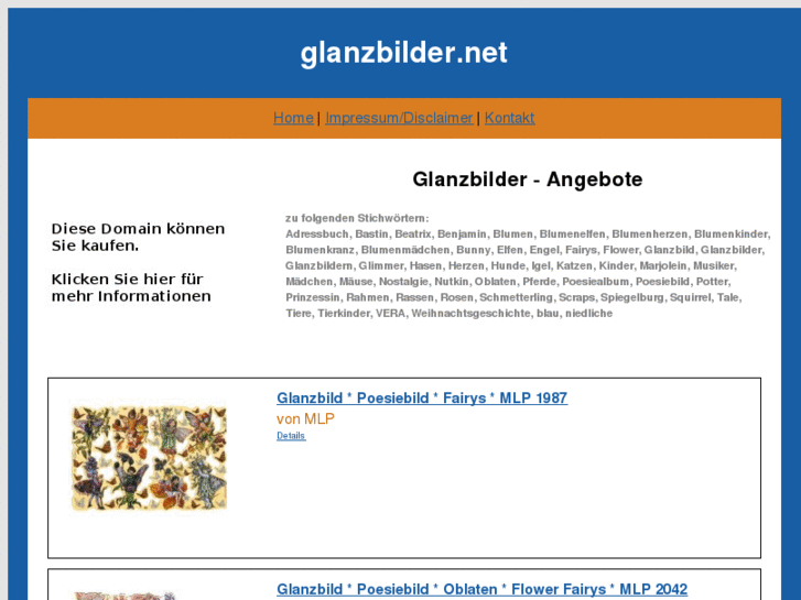 www.glanzbilder.net