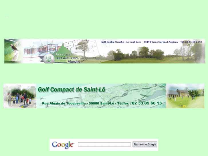 www.golf-saint-lo-centremanche.com