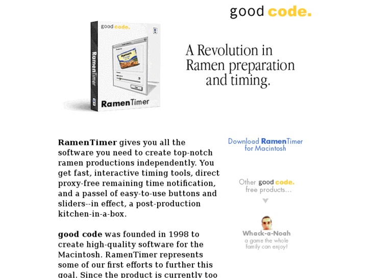 www.goodcode.com