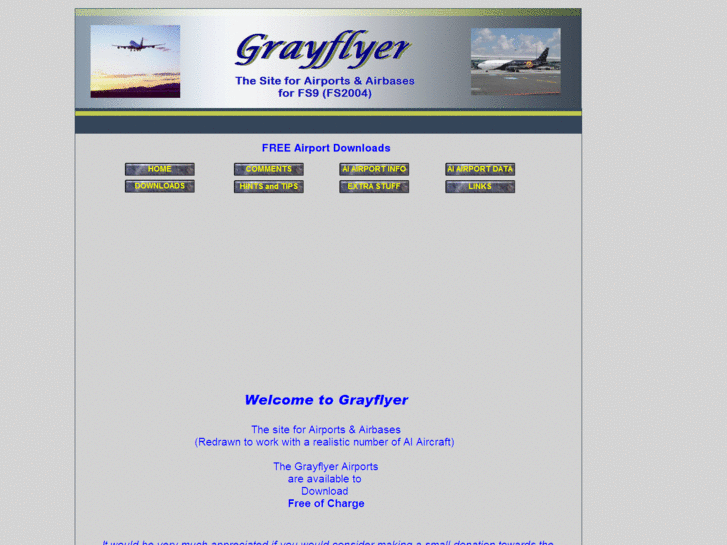 www.grayflyer.com