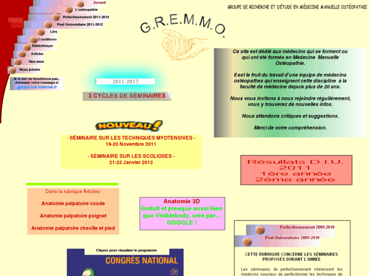www.gremmo.net