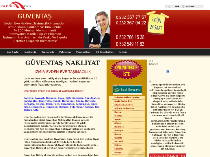 www.guven-tas.com