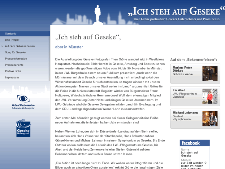 www.ich-steh-auf-geseke.de