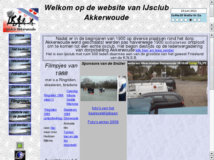 www.ijsclubakkerwoude.nl