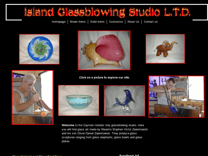 www.islandglassblowing.com