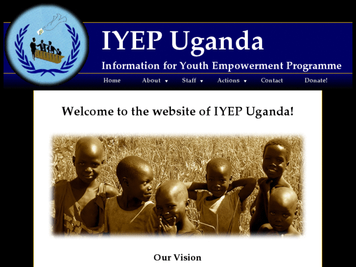 www.iyepuganda.com