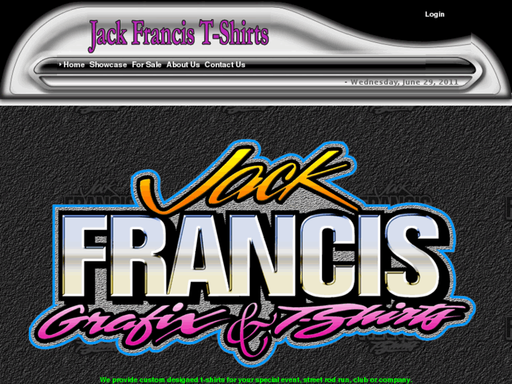 www.jackfrancist-shirts.com