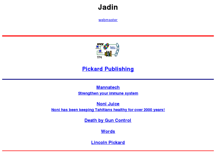 www.jadin.com