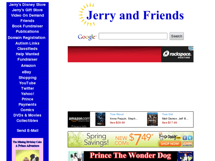 www.jerryandfriends.com