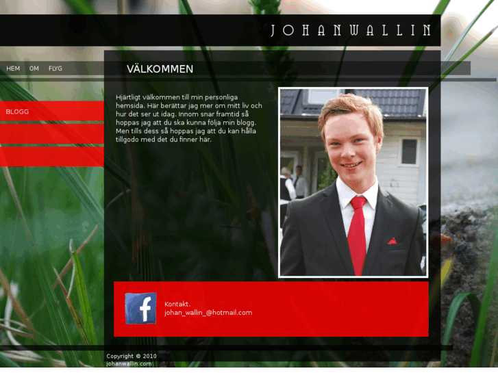 www.johanwallin.com