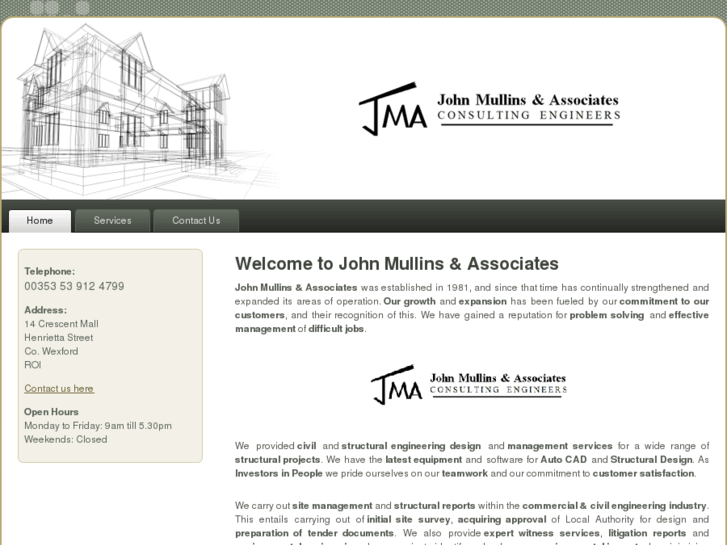 www.johnmullinsassociates.com