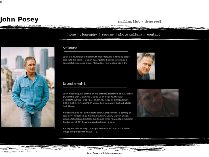 www.johnposey.com