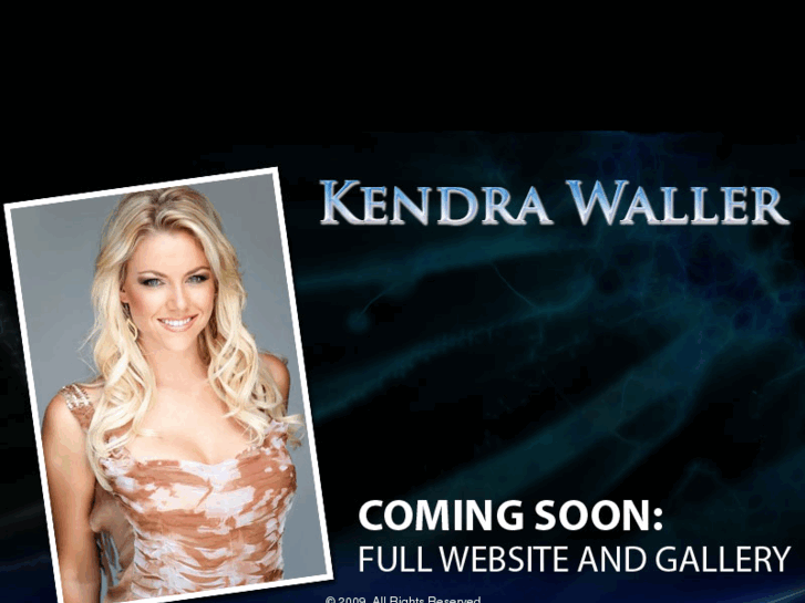 www.kendrawaller.com