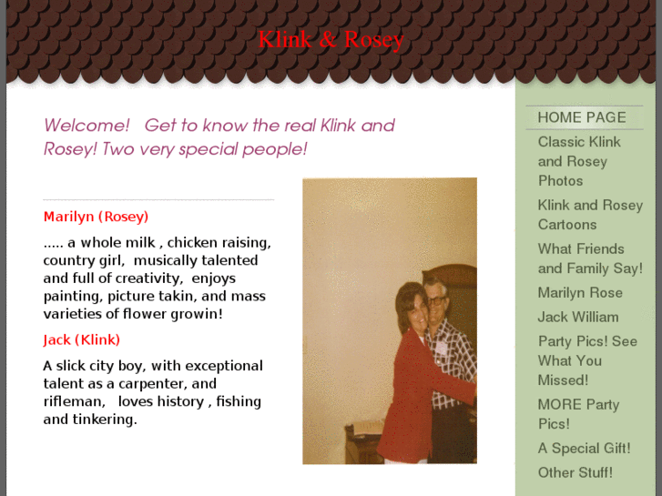www.klinkandrosey.com
