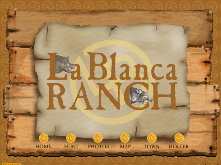 www.lablancaranch.com