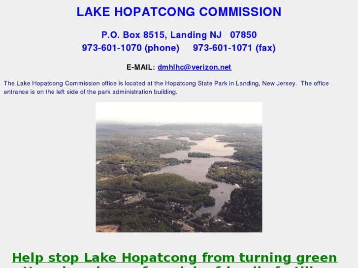 www.lakehopatcong.org