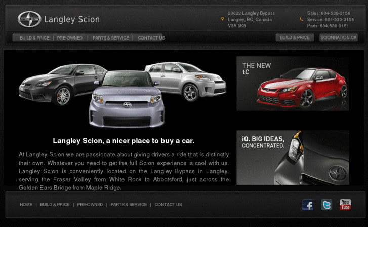 www.langleyscion.com