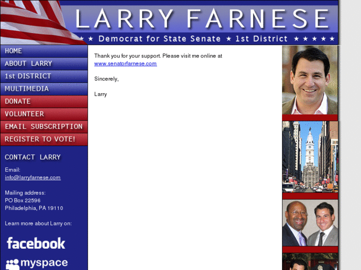 www.larryfarnese.com