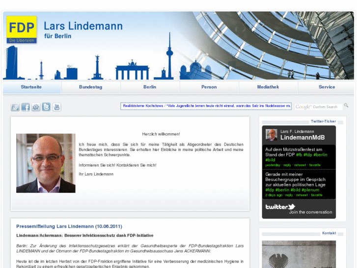 www.lars-lindemann.info