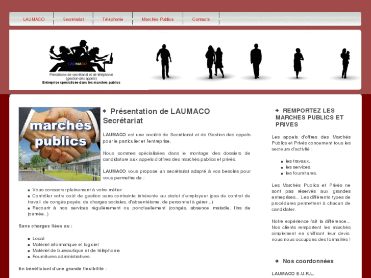 www.laumaco.com