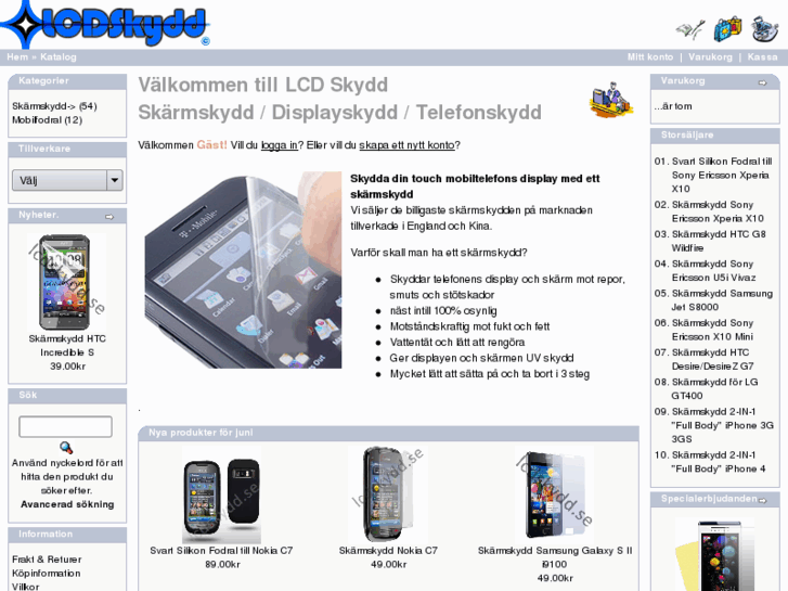 www.lcdskydd.se