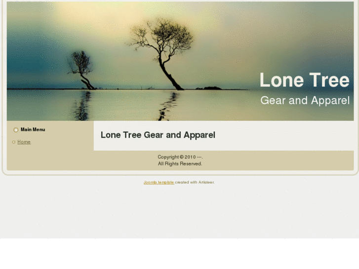 www.lonetreegear.com