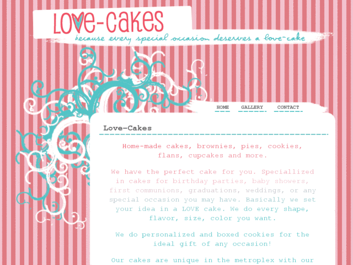 www.love-cakes.com