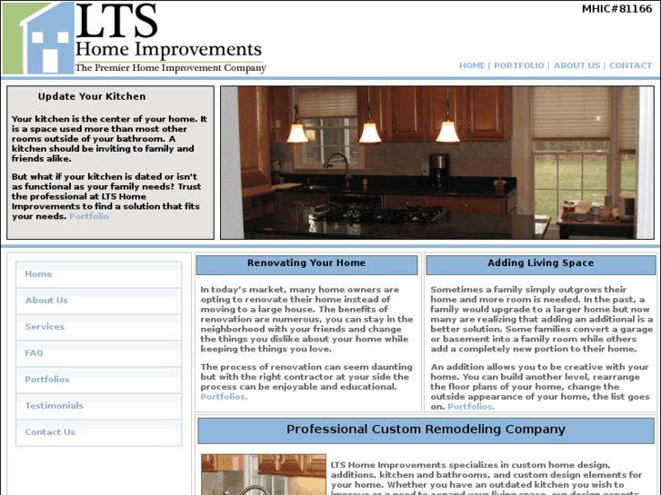 www.ltshomeimprovements.com