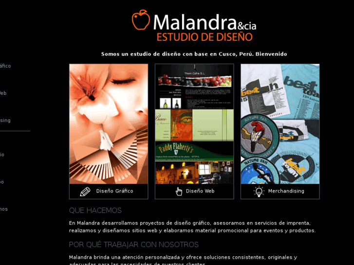 www.malandracia.com