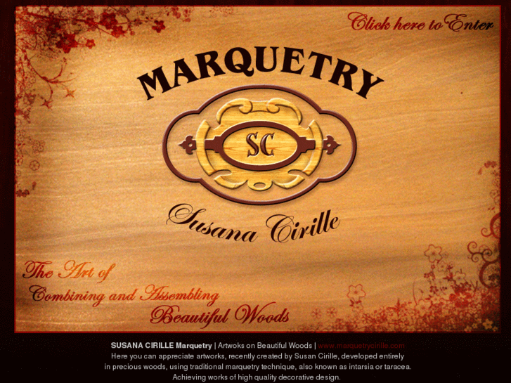 www.marquetrycirille.com