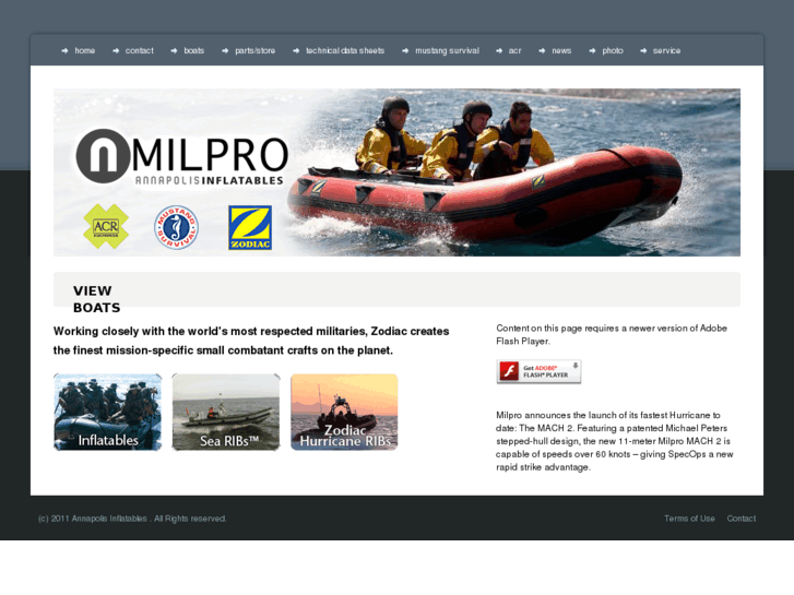 www.milpro.com