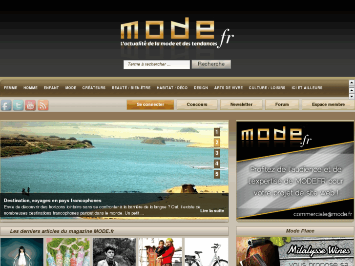 www.mode.fr