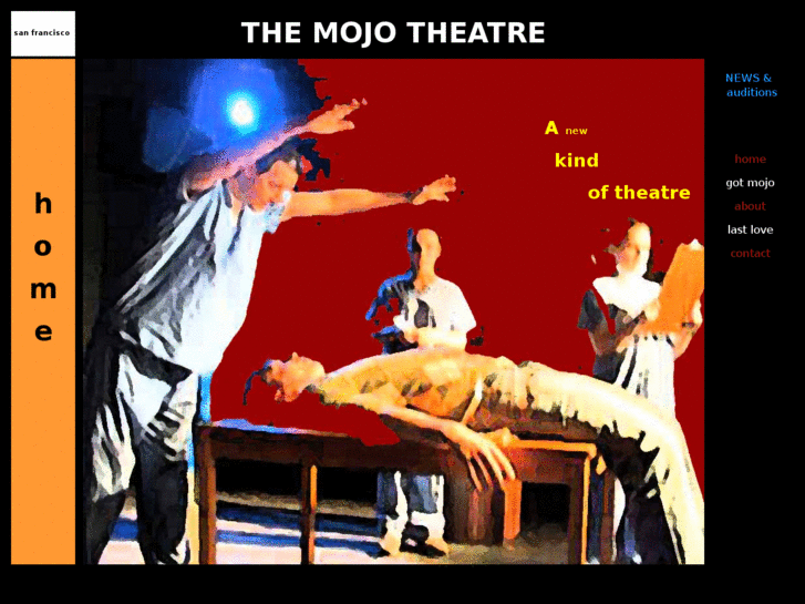 www.mojotheatre.com