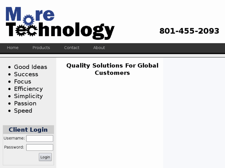 www.moretechnology.net