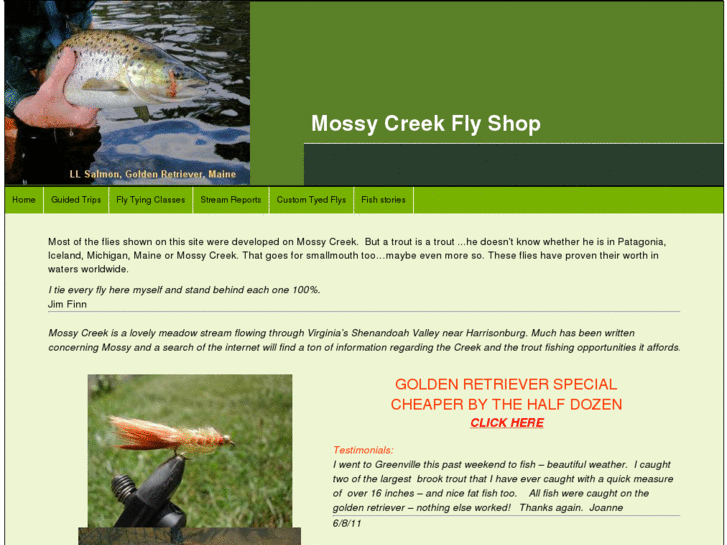 www.mossycreek.com