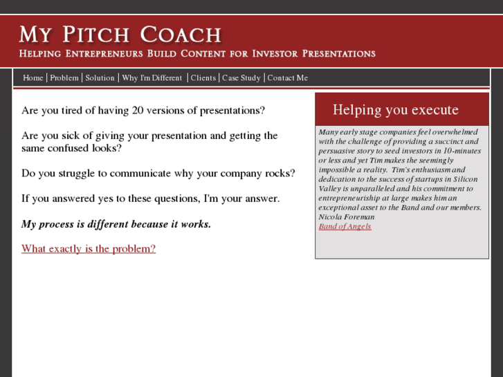 www.mypitchcoach.com