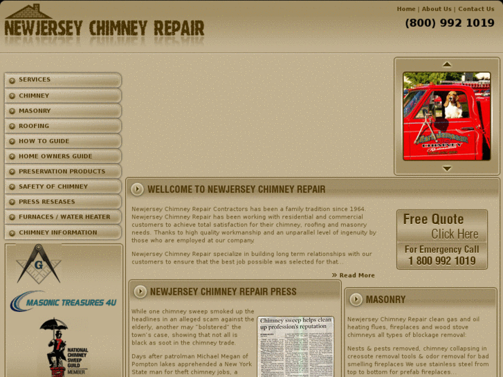 www.newjerseychimneyrepair.com